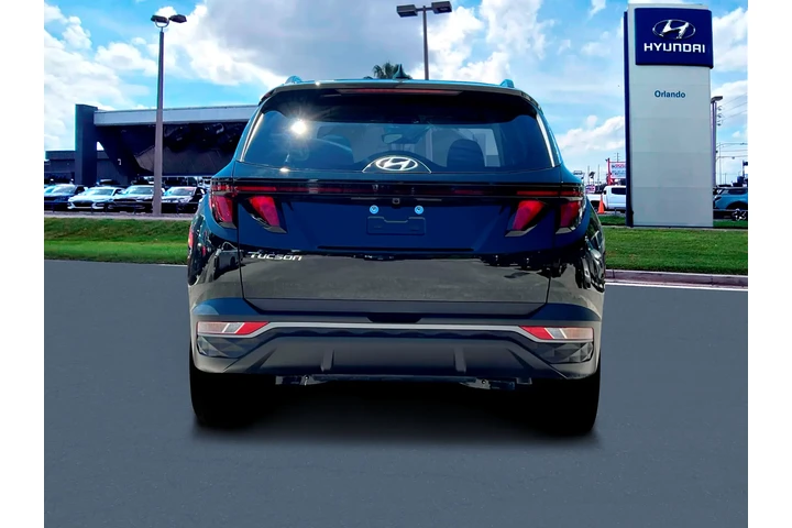 $21988 : Hyundai TUCSON 2024 SEL 4dr image 6