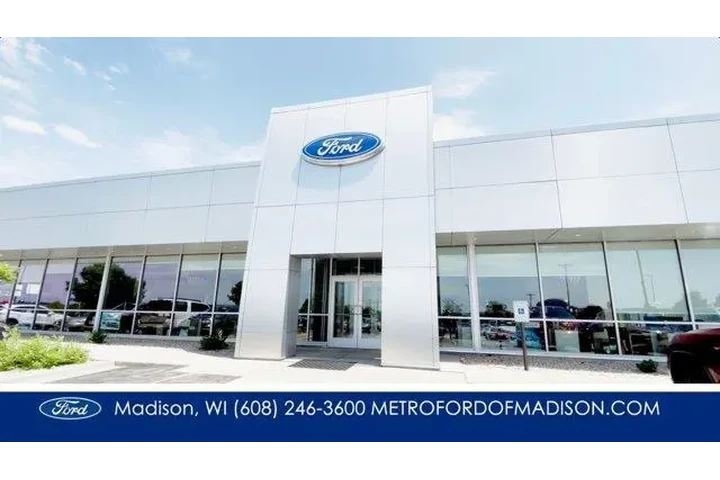 $20995 : Ford Maverick 2023 XL 4dr Su image 1