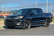 Honda Ridgeline 2019 AWD Bla en Boise