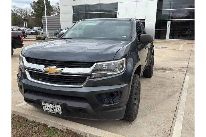$14995 : Chevrolet Colorado 2019 4x2 image 2