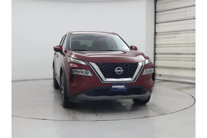 $22998 : Nissan Rogue 2023 AWD SV 4dr image 5