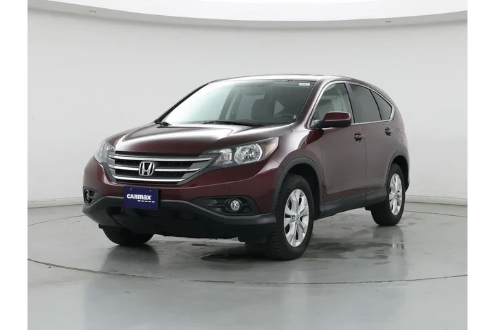 $15998 : Honda CR-V 2014 AWD EX 4dr S image 4