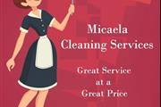 Micaelacleaningservices thumbnail 1