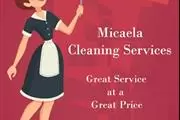 Micaelacleaningservices en New York