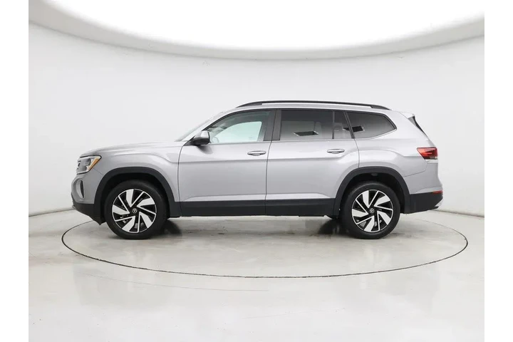 $28998 : Volkswagen Atlas 2024 AWD SE image 3