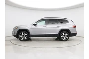 $28998 : Volkswagen Atlas 2024 AWD SE thumbnail