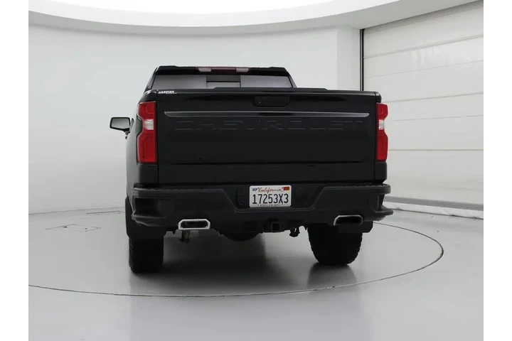 $38998 : Chevrolet Silverado 1500 202 image 6