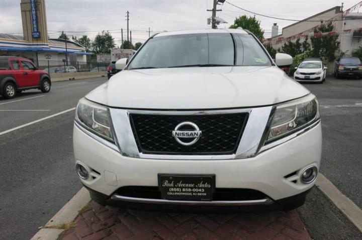 $11995 : 2014 Pathfinder Platinum image 10