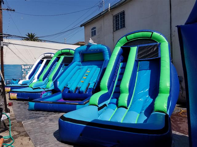 WATER SLIDE*S*TORO*S $295.* 🎠 image 7