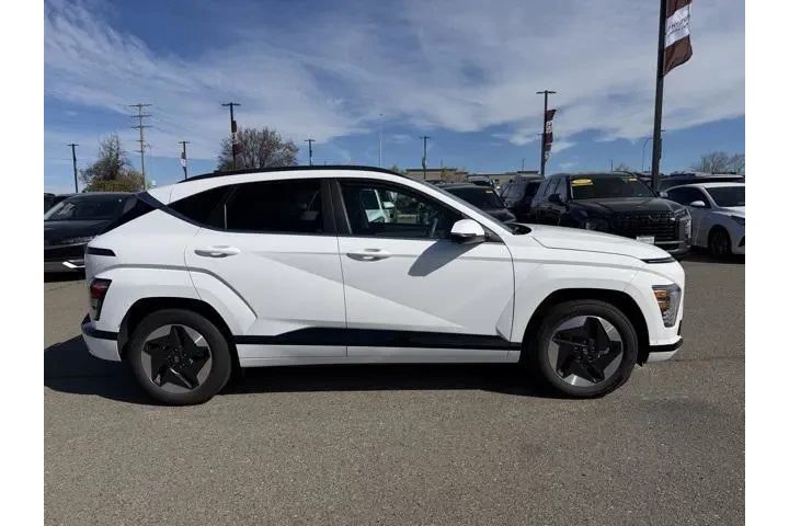 $27292 : Hyundai KONA Electric 2024 L image 7