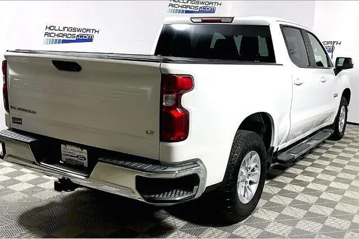 $29985 : Chevrolet Silverado 1500 202 image 9