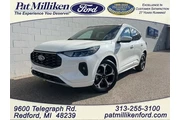 Ford Escape 2023 AWD ST-Line