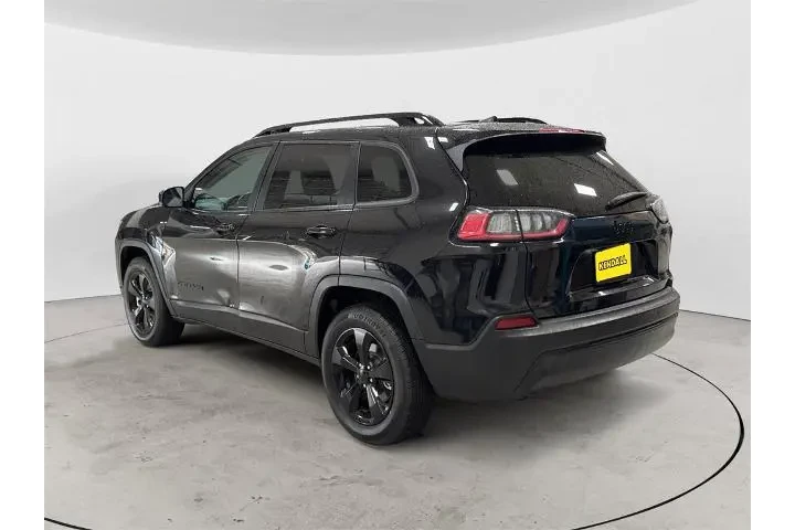 $17479 : Jeep Cherokee 2021 4x4 Latit image 3