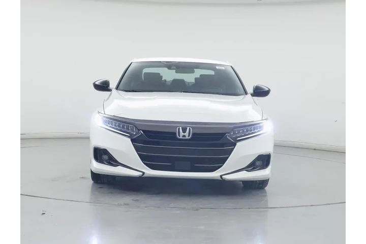 $25998 : Honda Accord Hybrid 2022 Spo image 5