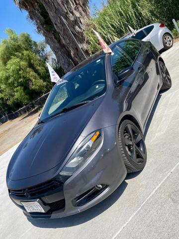 $5995 : 2015 DODGE DART image 3