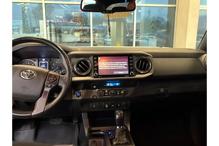 $30642 : Toyota Tacoma 2022 4x2 TRD O image 5