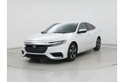 $19998 : Honda Insight 2022 EX 4dr Se thumbnail