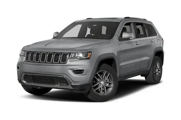 $15720 : Jeep Grand Cherokee 2017 4x4 image 2
