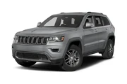 $15720 : Jeep Grand Cherokee 2017 4x4 thumbnail