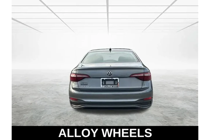 $14357 : Volkswagen Jetta 2024 S 4dr image 6