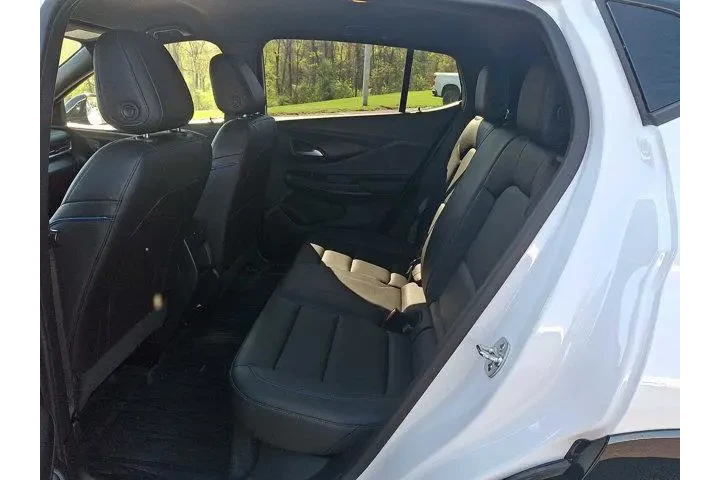 $23000 : Buick Envista 2024 Sport Tou image 10