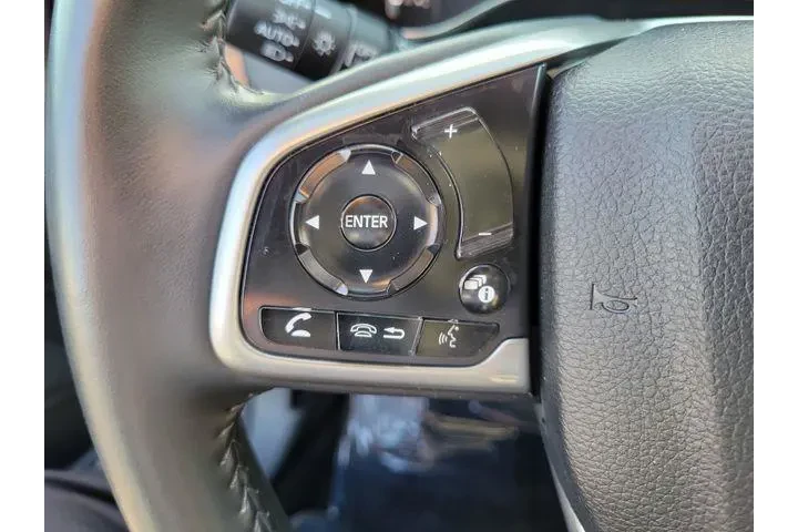 $26550 : Honda CR-V 2019 EX-L 4dr SUV image 5