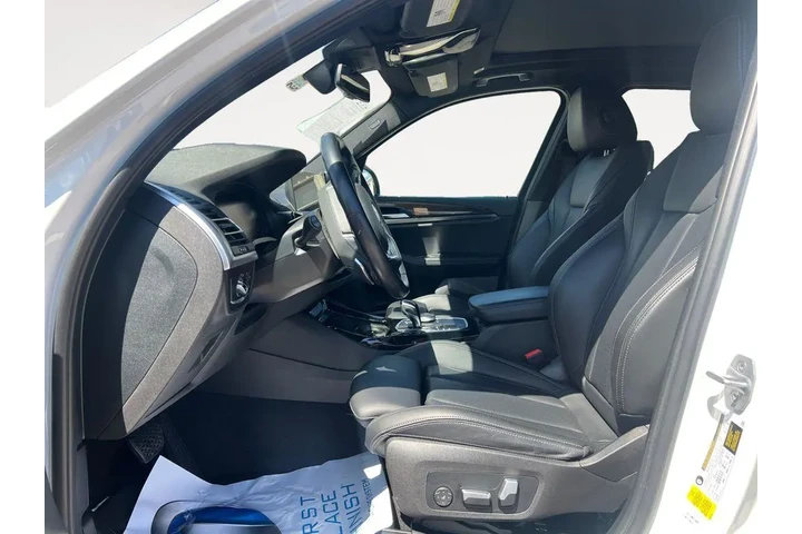 $29960 : BMW X3 2022 sDrive30i 4dr Sp image 4