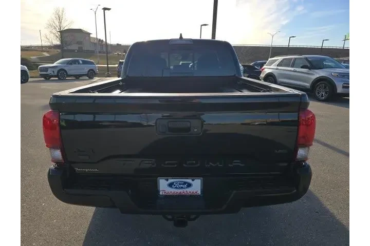 $39000 : Toyota Tacoma 2023 4x4 TRD P image 4
