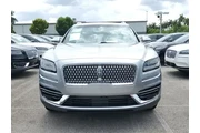 $23490 : Lincoln Nautilus 2020 4dr St thumbnail