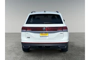 $37880 : Volkswagen Atlas 2025 AWD SE thumbnail