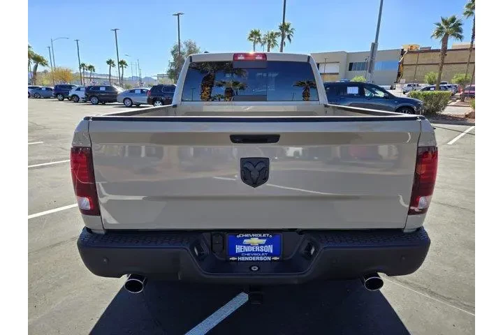 $25392 : Ram 1500 Classic 2019 4x2 Wa image 5