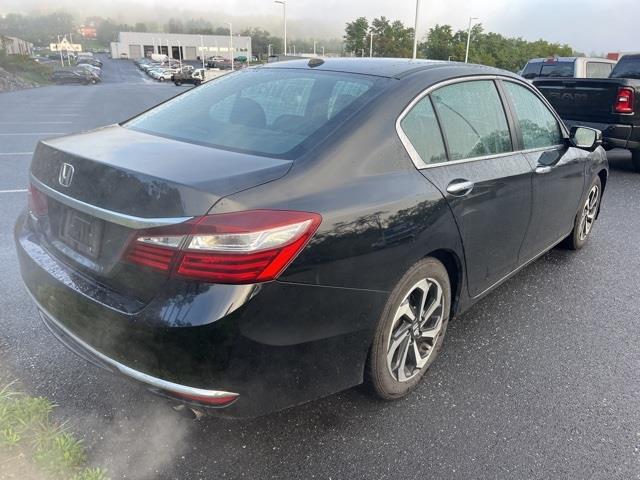 $21998 : PRE-OWNED 2017 HONDA ACCORD E image 8