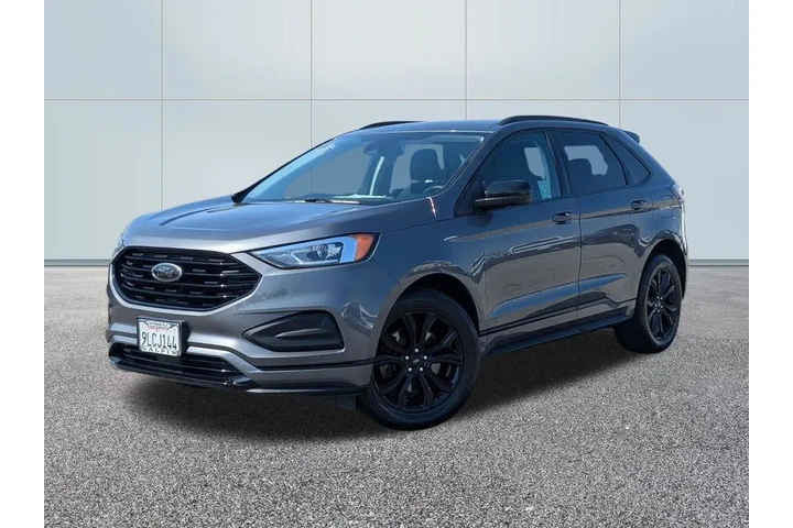 $23985 : Ford Edge 2024 AWD SE 4dr SU image 1
