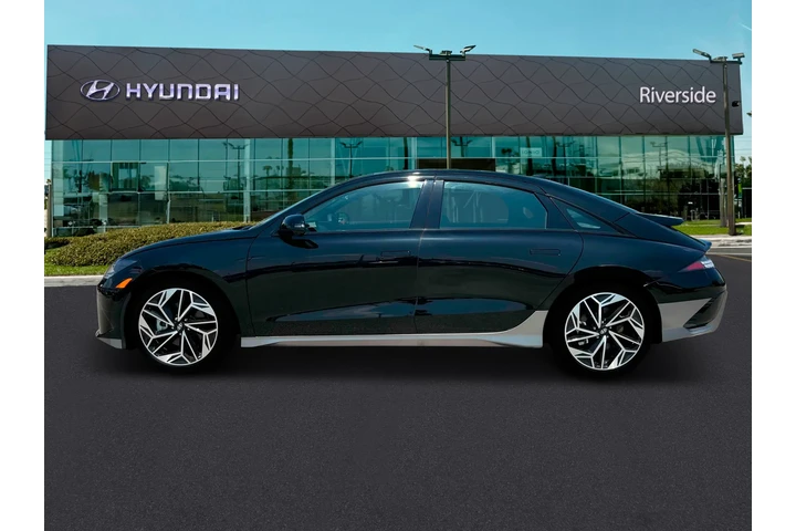 $28881 : Hyundai IONIQ 6 2024 Limited image 4