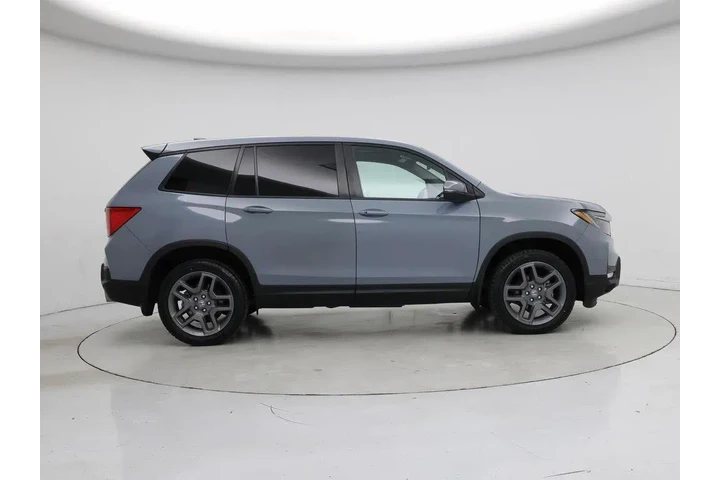 $30998 : Honda Passport 2023 AWD EX-L image 7