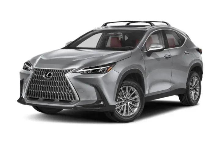 $37490 : Lexus NX 350 2023 AWD Premiu image 1