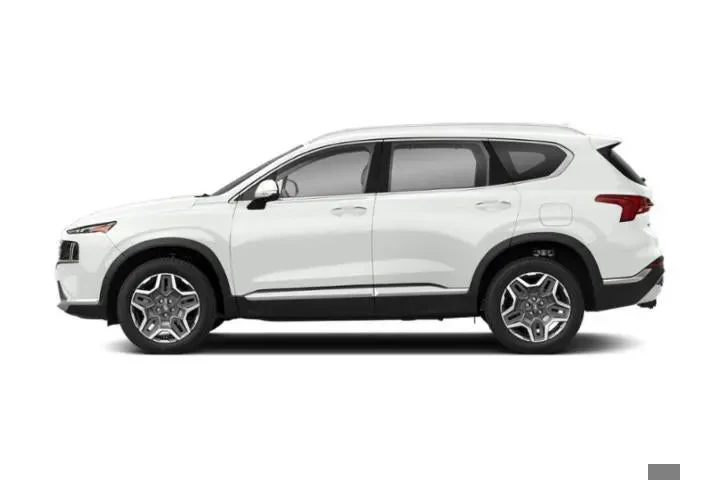 $31499 : Hyundai SANTA FE 2023 Limite image 2