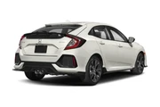 $19474 : Honda Civic 2019 Sport 4dr H thumbnail