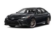 Toyota Camry 2024 SE 4dr Sed en Buffalo
