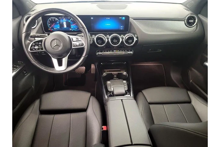 $24998 : Mercedes-Benz GLA 2021 AWD G image 9