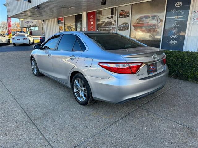 $11900 : 2015 Camry SE image 6