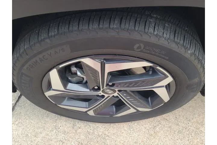 $31490 : Hyundai TUCSON Hybrid 2024 A image 10