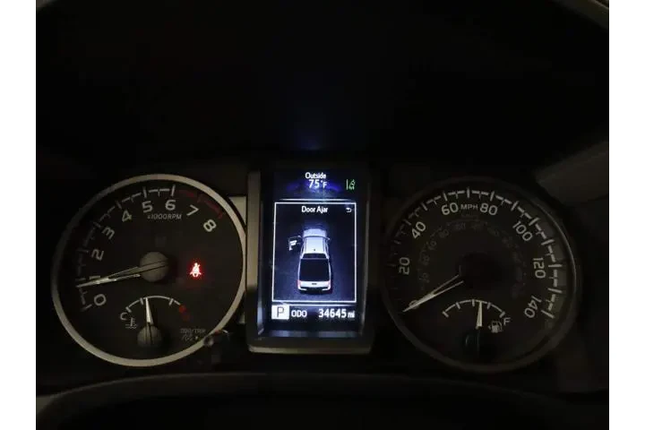 $33206 : Toyota Tacoma 2022 4x2 TRD O image 7