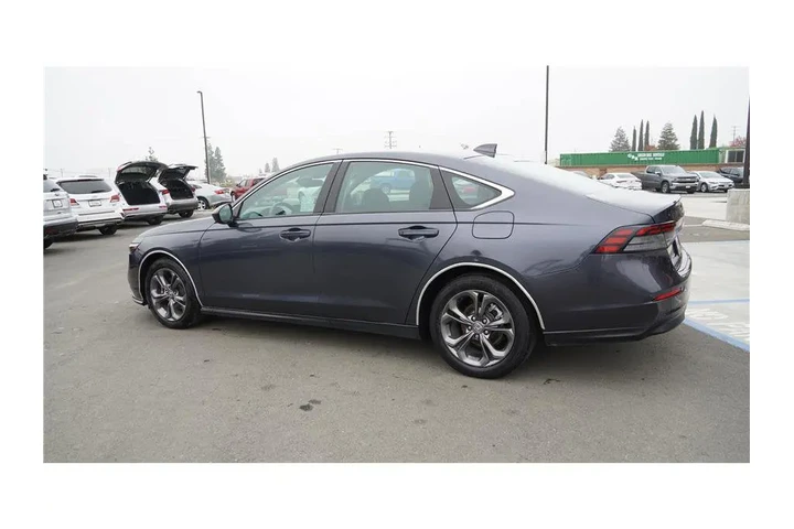 $24500 : 2023 Accord Sedan EX image 8