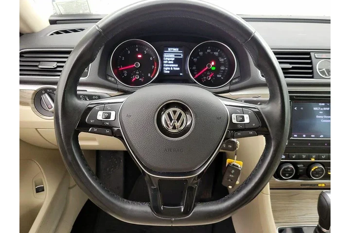 $14998 : Volkswagen Passat 2016 1.8T image 10