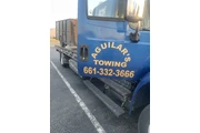 Towing Bakersfield Arvin en Bakersfield