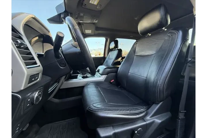 $22949 : Ford F-150 2016 4x4 Limited image 10