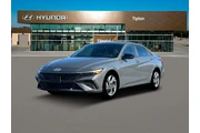 Hyundai ELANTRA 2025 SEL Spo en Brownsville