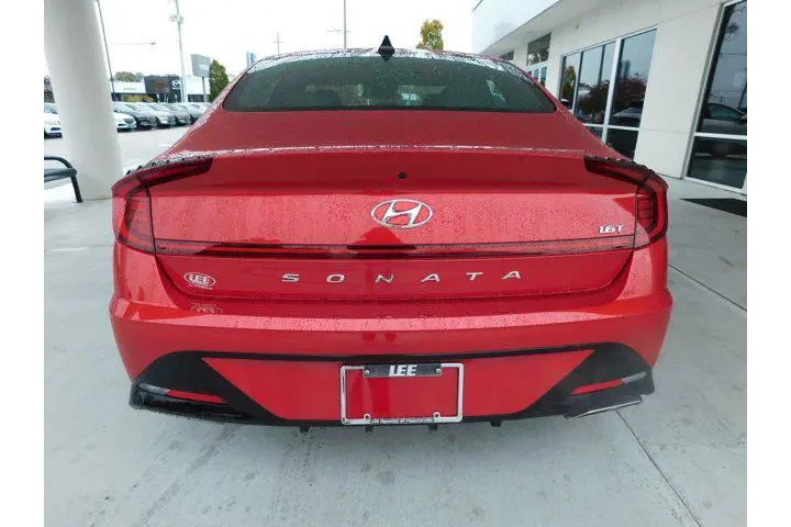 $17225 : Hyundai SONATA 2020 SEL Plus image 6
