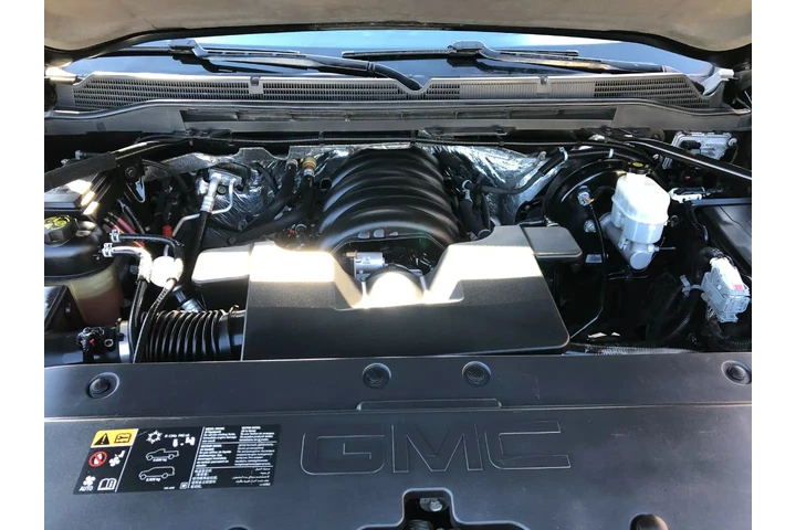 $22990 : 2015 GMC Sierra 1500 SLT Crew image 1